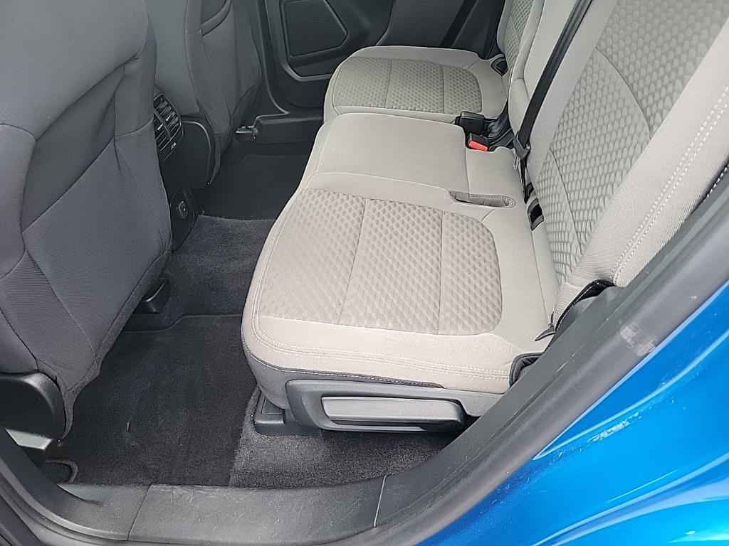 used 2020 Ford Escape car, priced at $18,590
