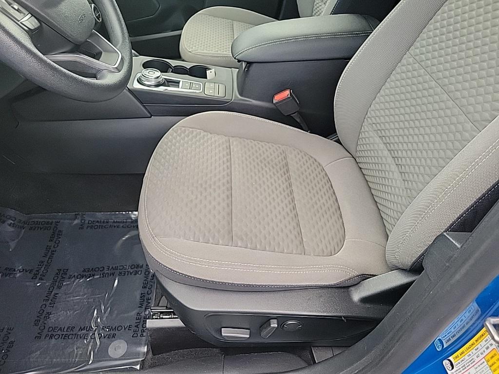 used 2020 Ford Escape car, priced at $18,590