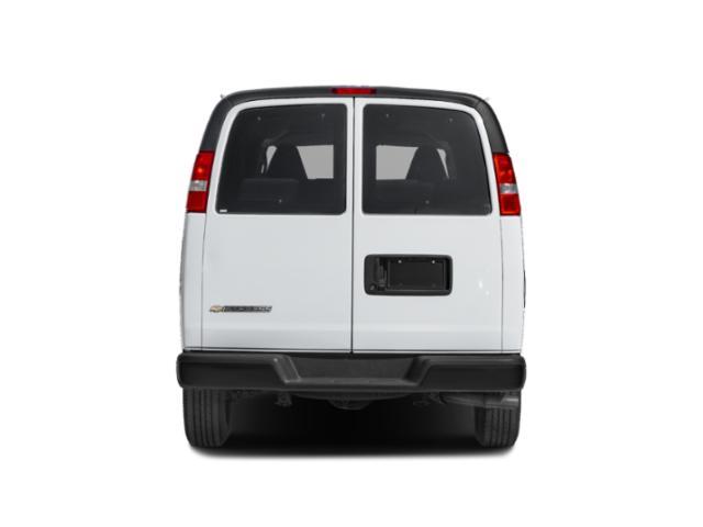 used 2024 Chevrolet Express 3500 car