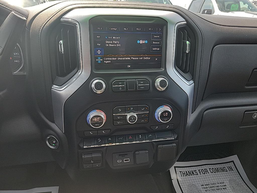 used 2021 GMC Sierra 1500 car, priced at $32,492