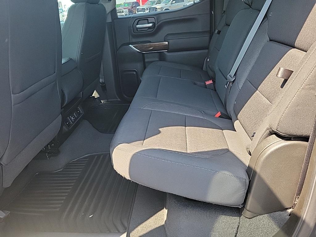used 2021 GMC Sierra 1500 car, priced at $32,492