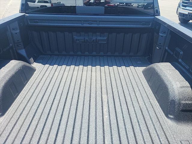 new 2025 GMC Sierra 1500 car, priced at $69,415