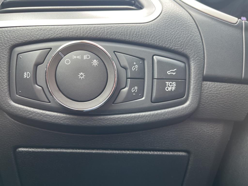 used 2020 Ford Edge car, priced at $17,750