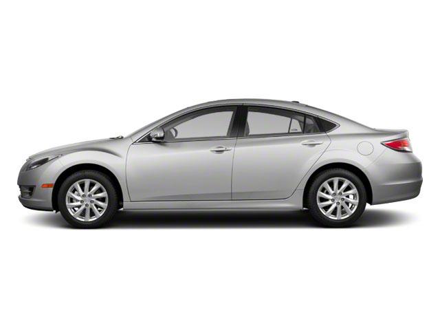 used 2010 Mazda Mazda6 car