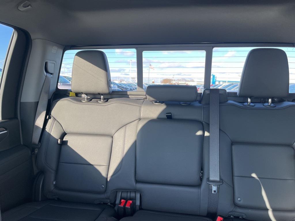 new 2026 Chevrolet Silverado 2500 car, priced at $73,530