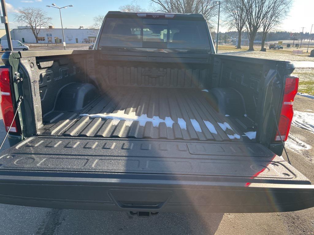 new 2026 Chevrolet Silverado 2500 car, priced at $73,530