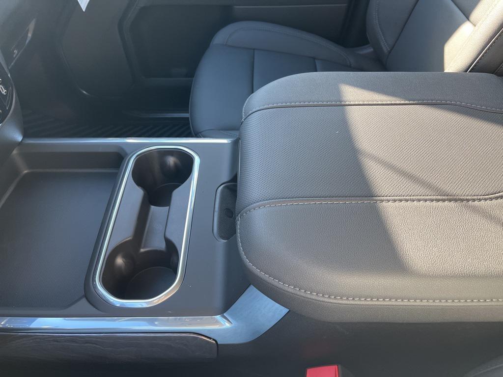 new 2026 Chevrolet Silverado 2500 car, priced at $73,530