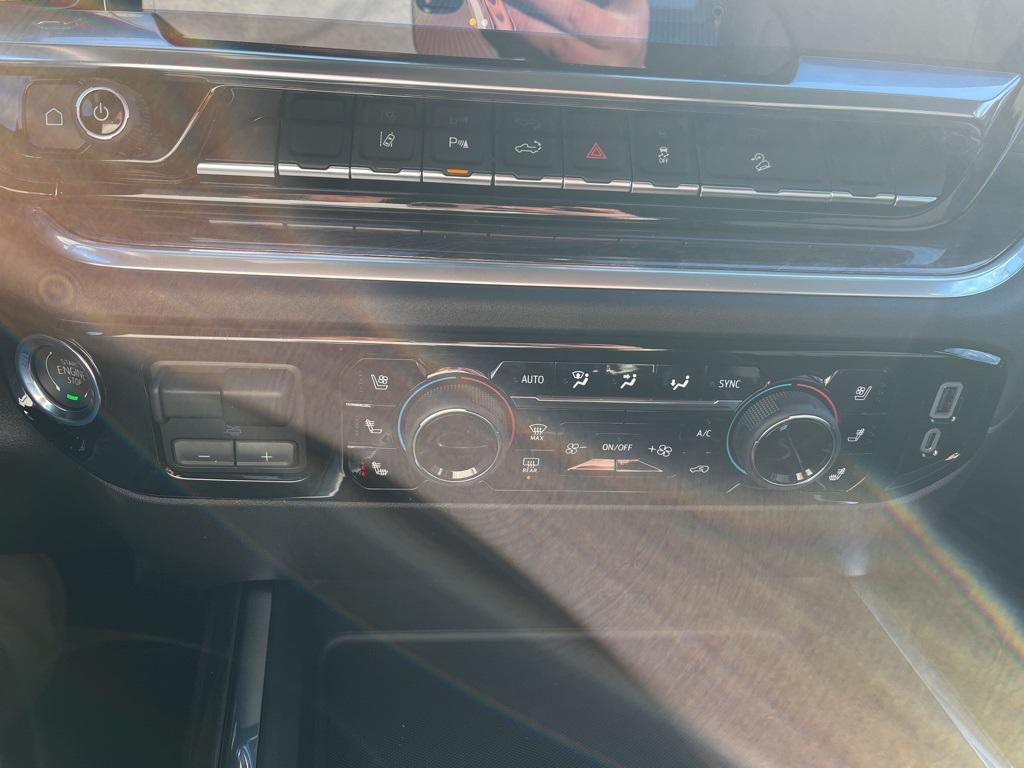 new 2026 Chevrolet Silverado 2500 car, priced at $73,530