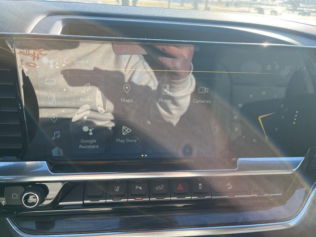 new 2026 Chevrolet Silverado 2500 car, priced at $73,530