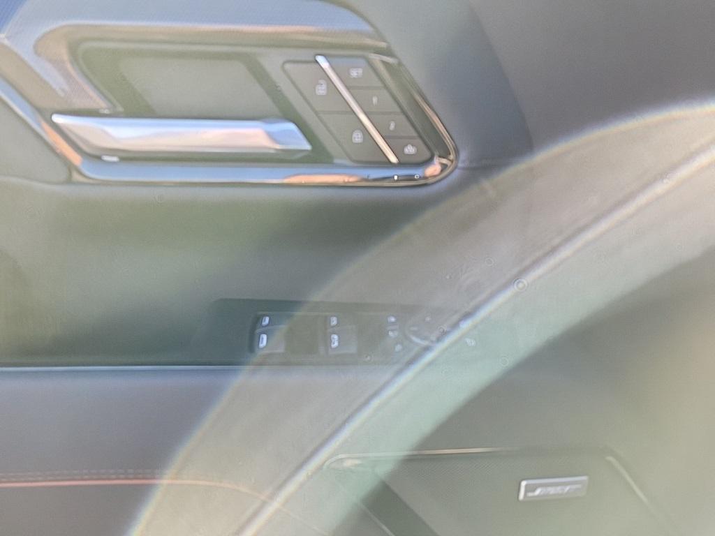 new 2026 GMC Sierra 2500 car, priced at $79,715