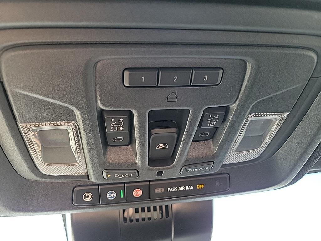 new 2026 GMC Sierra 2500 car, priced at $79,715