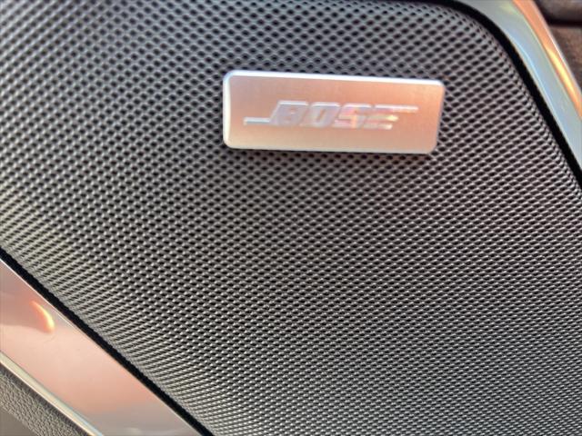 new 2025 GMC Sierra 1500 car, priced at $69,540