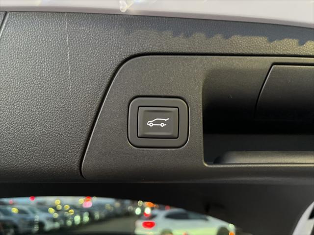 new 2025 Buick Envision car, priced at $40,740
