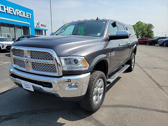 used 2014 Ram 3500 car, priced at $25,994
