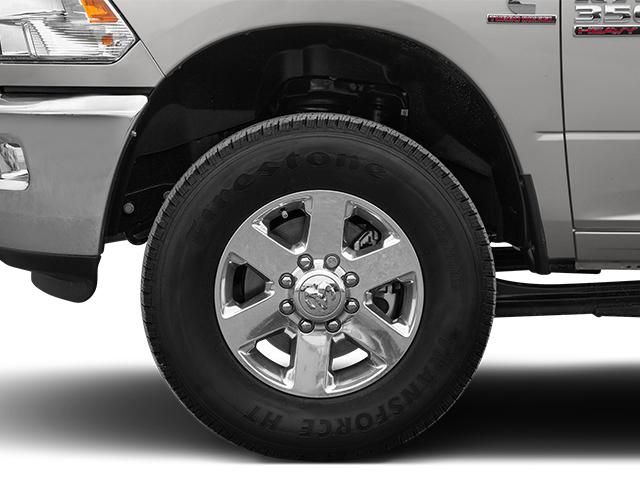 used 2014 Ram 3500 car, priced at $25,994