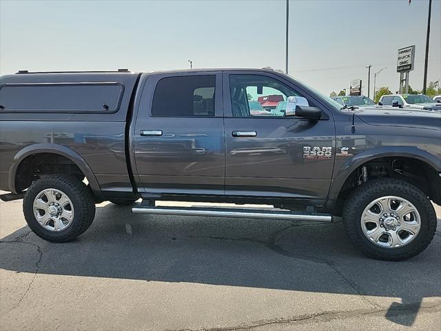 used 2014 Ram 3500 car, priced at $25,994