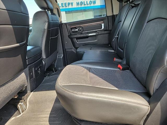 used 2014 Ram 3500 car, priced at $25,994