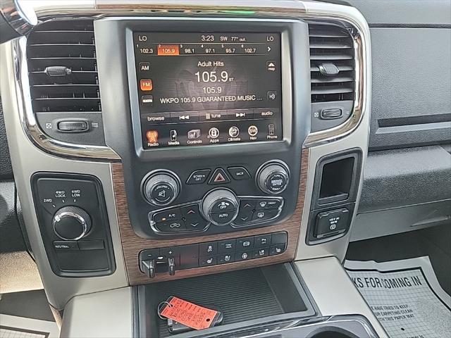 used 2014 Ram 3500 car, priced at $25,994