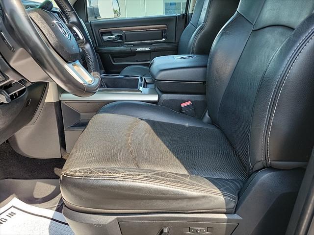 used 2014 Ram 3500 car, priced at $25,994