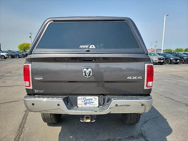used 2014 Ram 3500 car, priced at $25,994