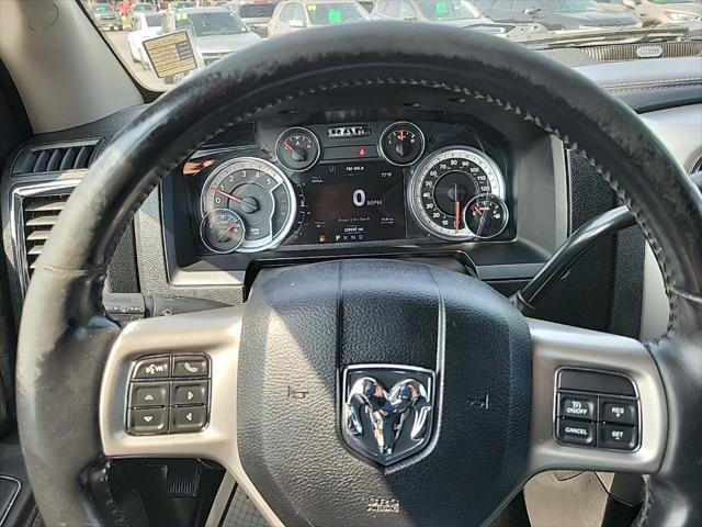 used 2014 Ram 3500 car, priced at $25,994