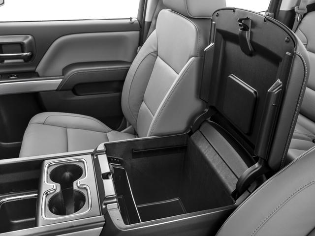 used 2017 Chevrolet Silverado 1500 car, priced at $22,997