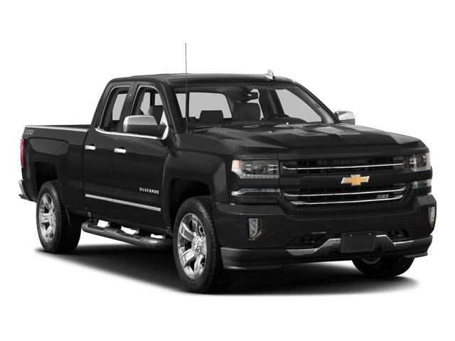 used 2017 Chevrolet Silverado 1500 car, priced at $22,997