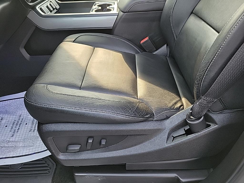 used 2017 Chevrolet Silverado 1500 car, priced at $22,997