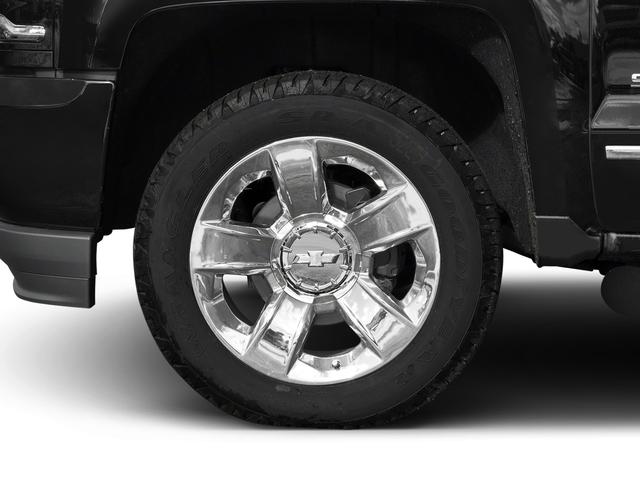 used 2017 Chevrolet Silverado 1500 car, priced at $22,997