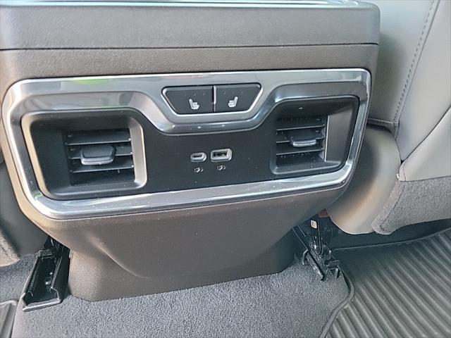 used 2024 Chevrolet Silverado 2500 car, priced at $59,934