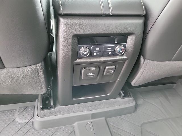 used 2022 Chevrolet Traverse car, priced at $37,992
