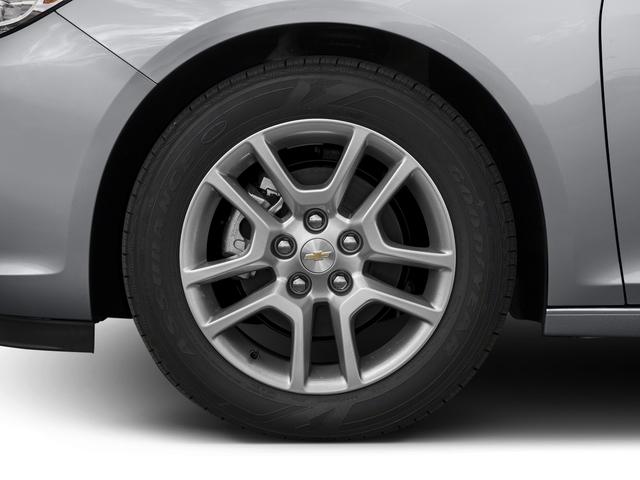 used 2016 Chevrolet Malibu Limited car, priced at $9,996