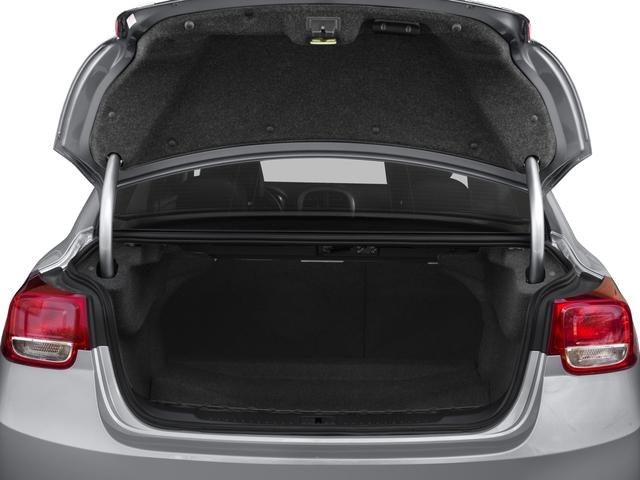 used 2016 Chevrolet Malibu Limited car, priced at $9,996