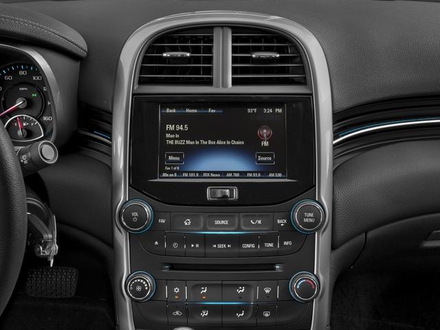 used 2016 Chevrolet Malibu Limited car, priced at $9,996