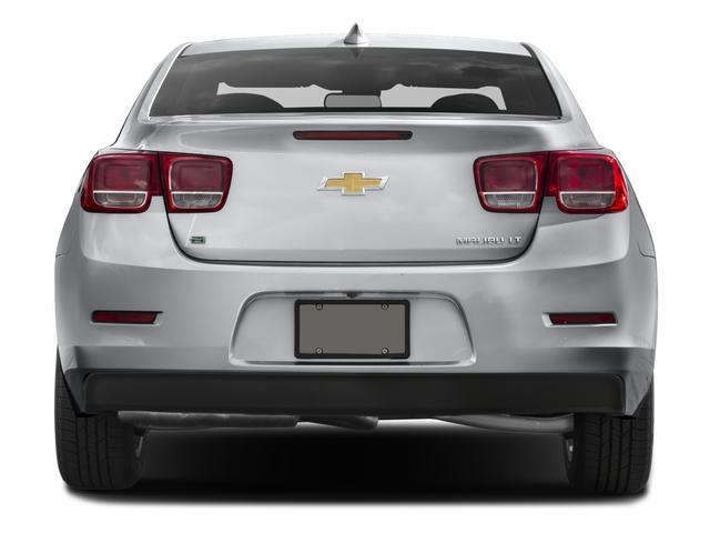 used 2016 Chevrolet Malibu Limited car, priced at $9,996