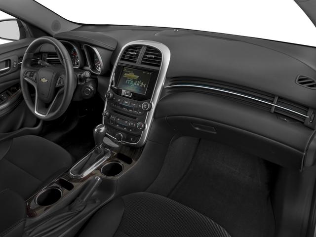 used 2016 Chevrolet Malibu Limited car, priced at $9,996