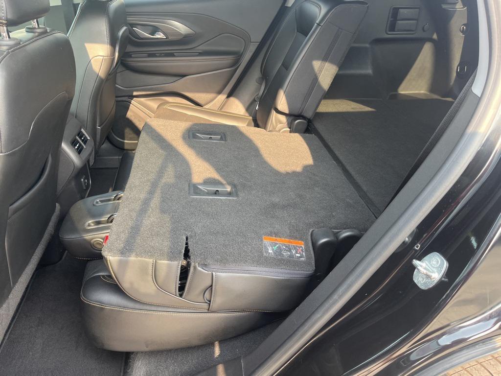 used 2020 GMC Terrain car, priced at $19,990