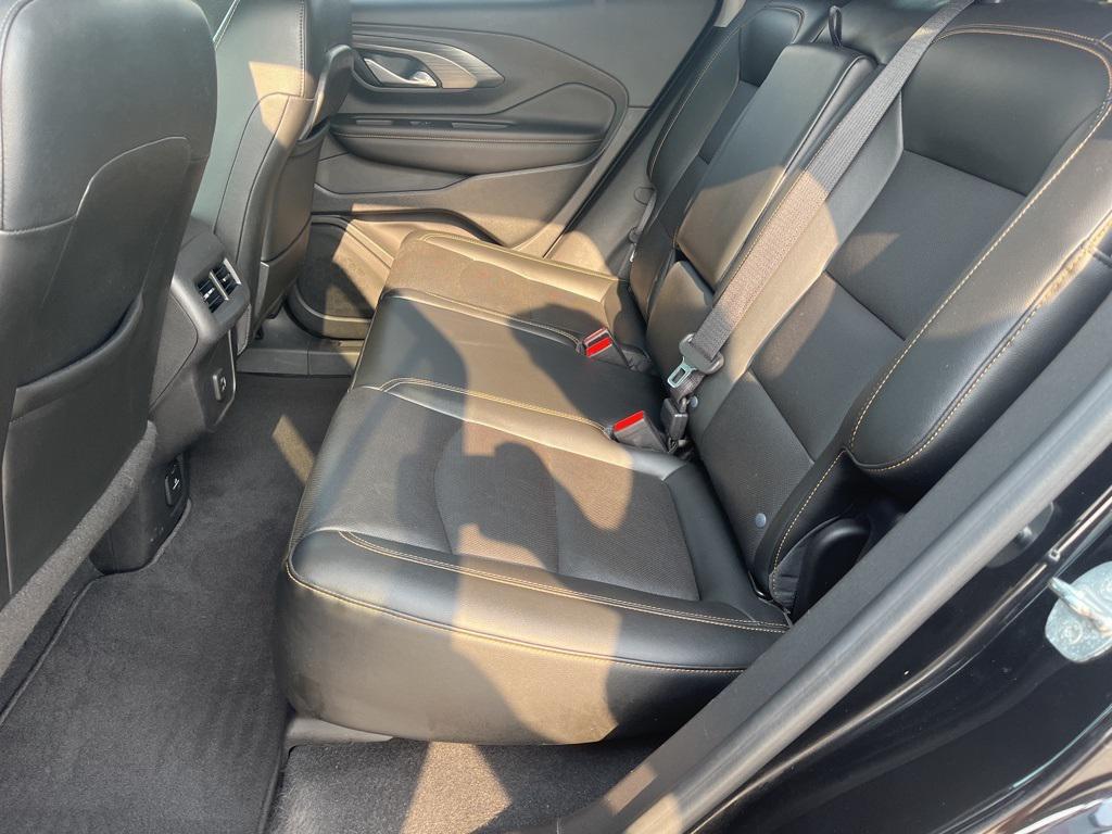 used 2020 GMC Terrain car, priced at $19,990