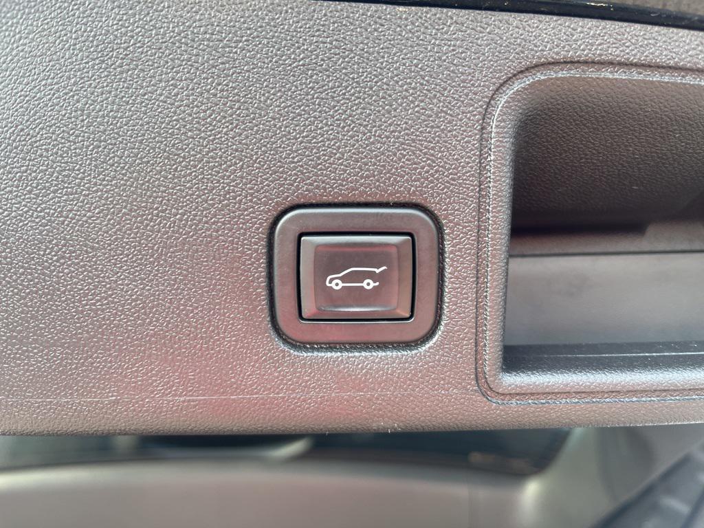 used 2020 GMC Terrain car, priced at $19,990