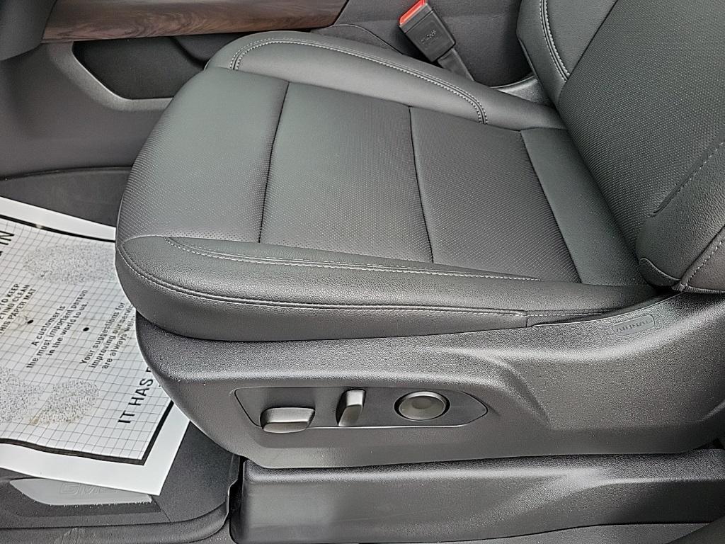 new 2026 GMC Sierra 1500 car