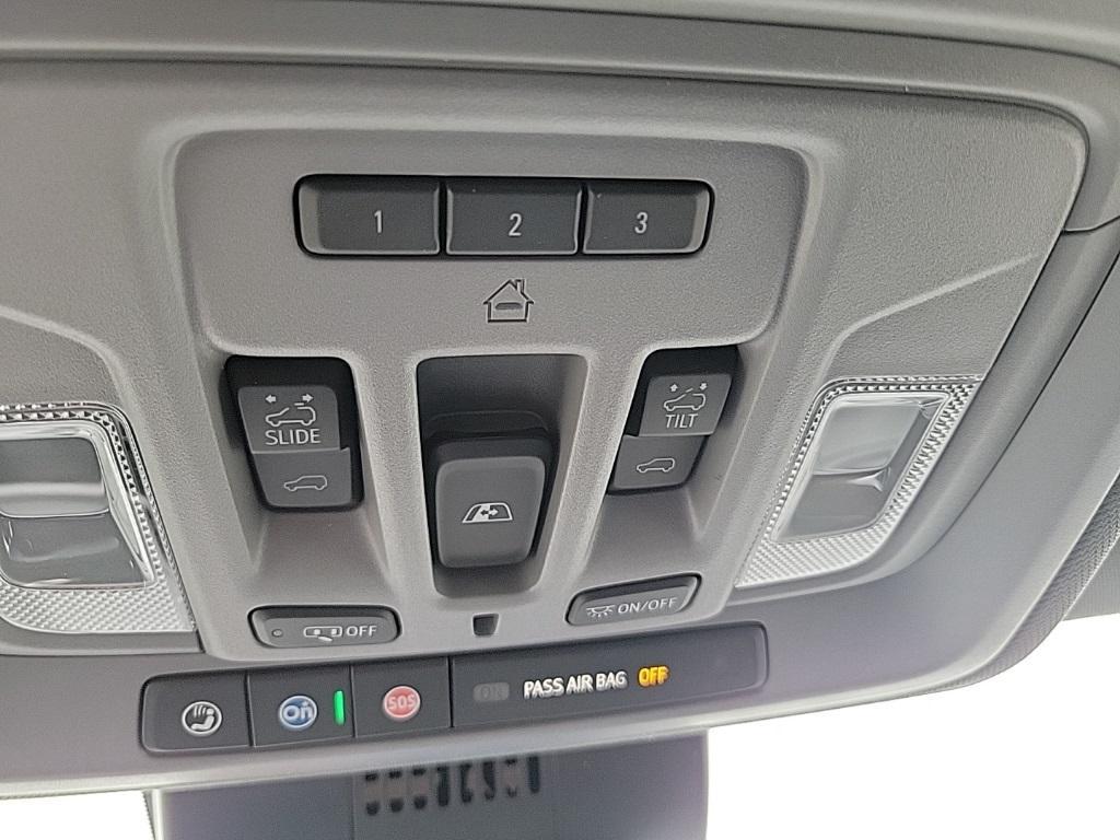 new 2026 GMC Sierra 1500 car