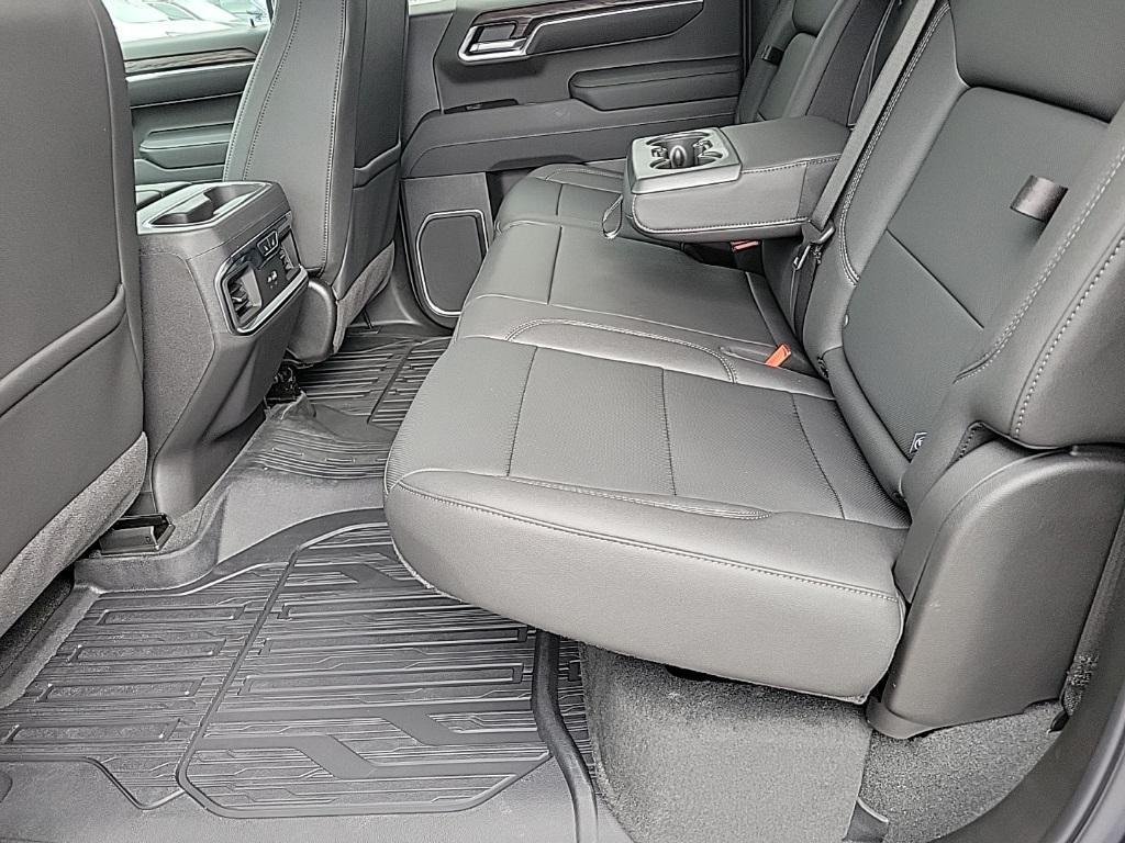 new 2026 GMC Sierra 1500 car