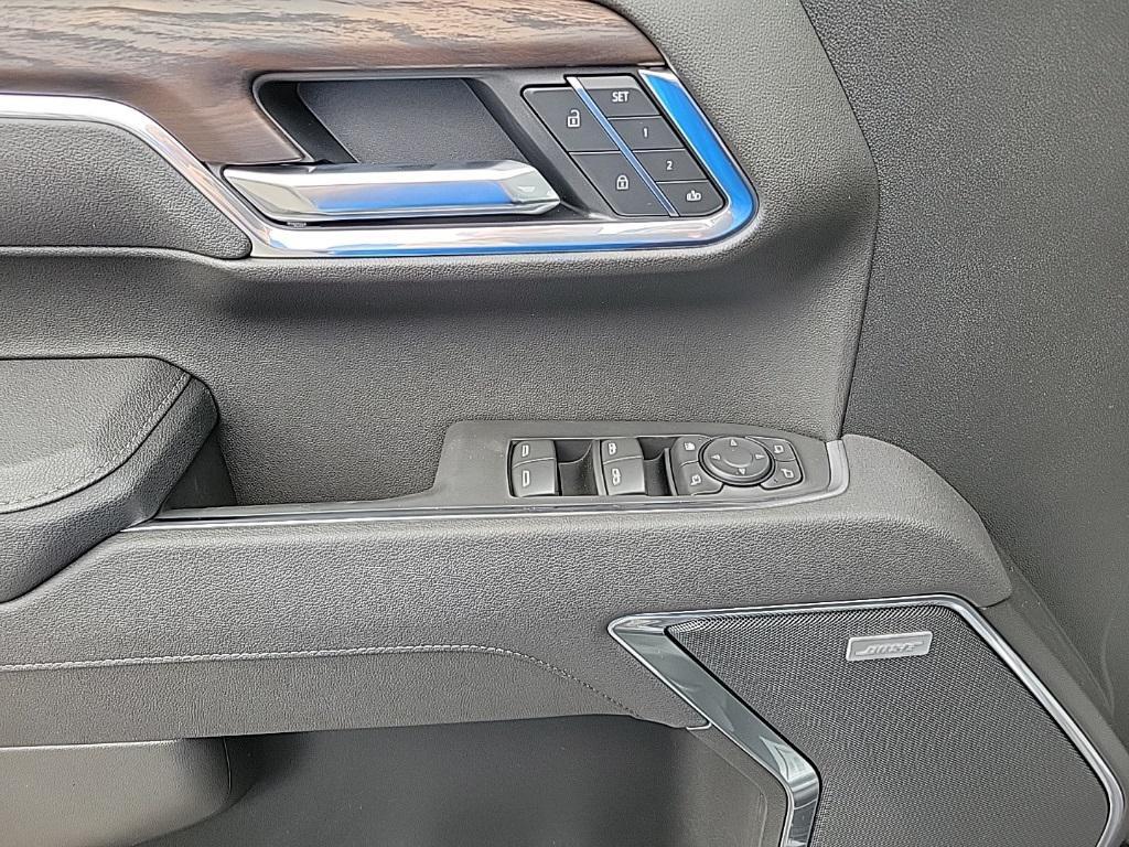 new 2026 GMC Sierra 1500 car