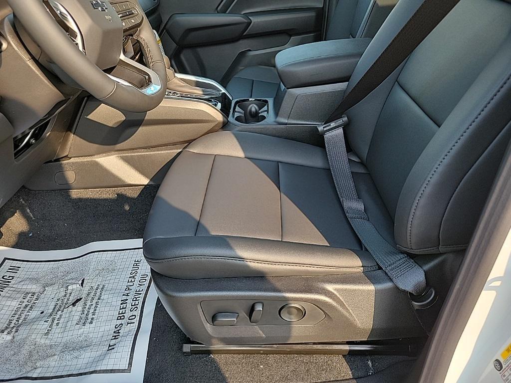 new 2026 Chevrolet Colorado car, priced at $44,920