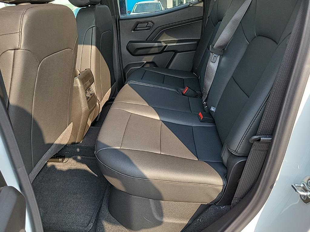 new 2026 Chevrolet Colorado car, priced at $44,920