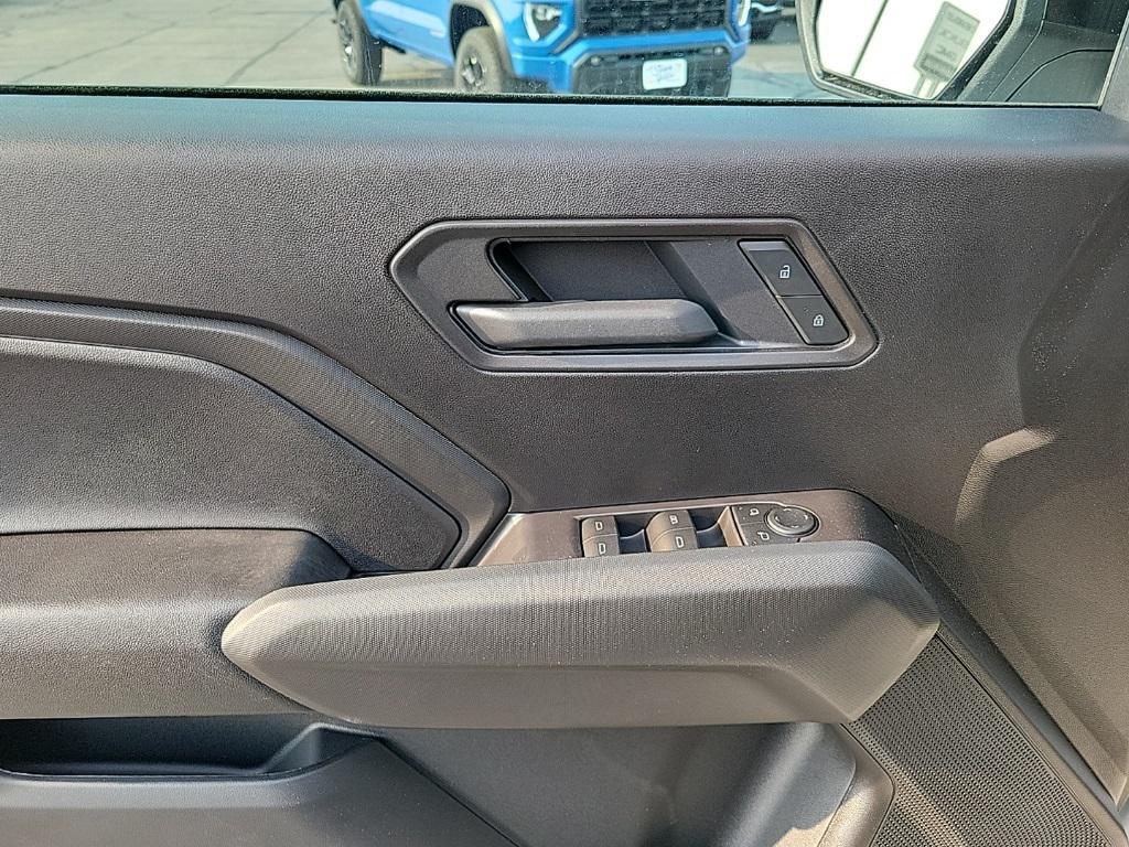 new 2026 Chevrolet Colorado car, priced at $44,920