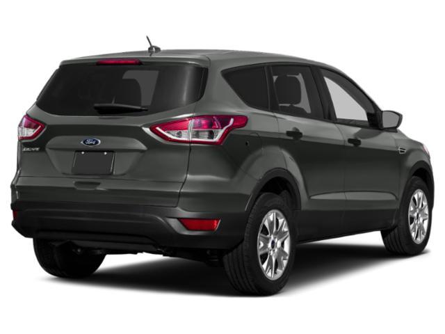 used 2015 Ford Escape car