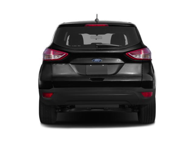 used 2015 Ford Escape car