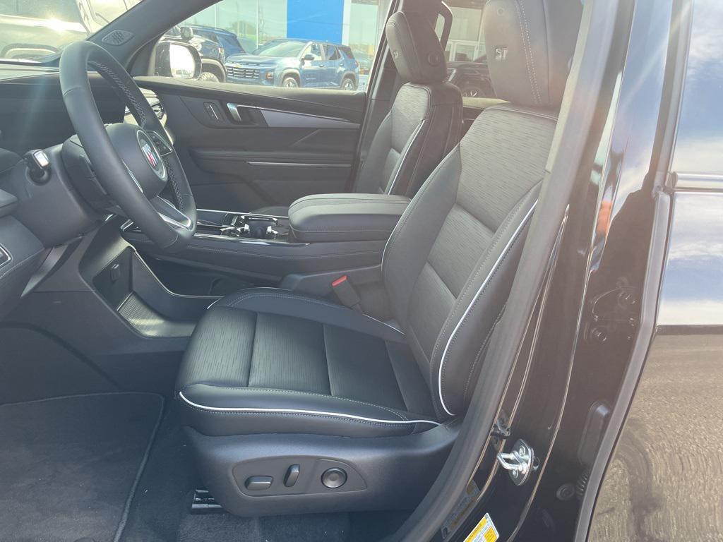 new 2026 Buick Enclave car, priced at $58,855