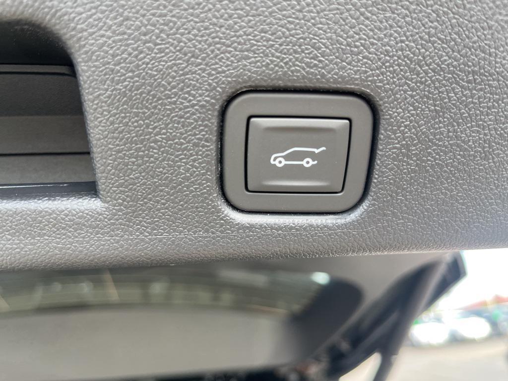 new 2026 Buick Enclave car, priced at $58,855